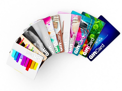 How Do Gift Cards Work?
